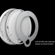 Точки доступа Ubiquiti UniFi UAP-PRO 450 Мбит/с 3 штуки фото 3