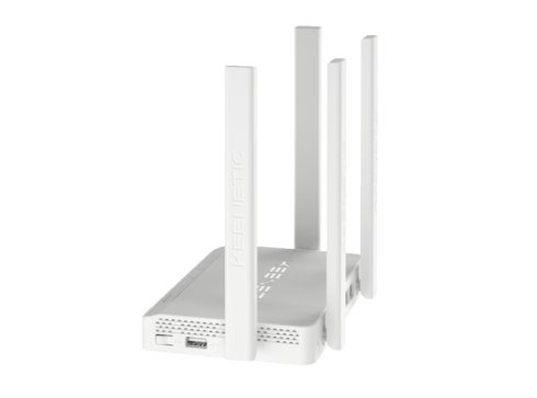 Wi-Fi роутер Keenetic Viva фото 4