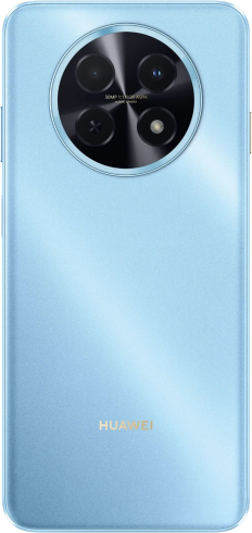 Абонентский терминал Huawei Nova 14i STG-LX2 8GB RAM 256GB ROM Blue фото 4