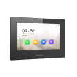Монитор домофона Hikvision DS-KH6320-LE1(B) фото 3