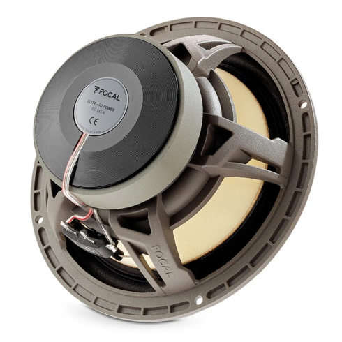 Автомобильная акустика Focal K2 Power EC 165 K фото 4