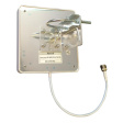 Панельная антенна PicoCell AP-800/2700-7/9 OD внешняя фото 2
