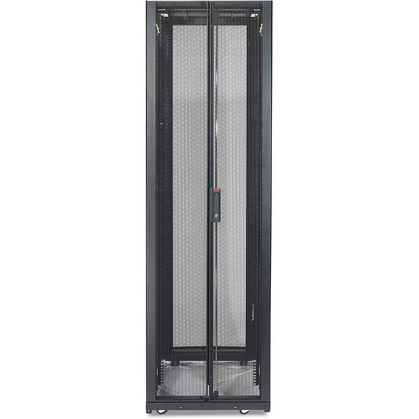 Шкаф APC NetShelter SX 42U Enclosure 600x1070