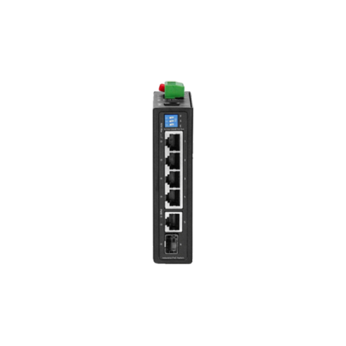 Коммутатор BDCOM IES200-LSTW1140 фото 1