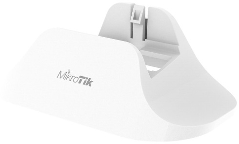 Точка доступа MikroTik wAP R фото 8