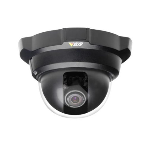 IP-камера AXIS P3304 фото 5