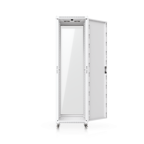 Серверный шкаф Ubiquiti 42U Rack Cabinet 800G фото 7