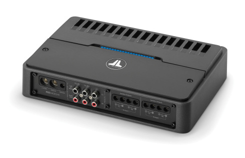 Автомобильный усилитель JL Audio RD400/4 фото 2