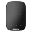 Беспроводная сенсорная клавиатура Ajax KeyPad Plus фото 1