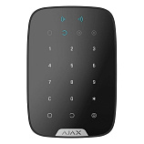 Беспроводная сенсорная клавиатура Ajax KeyPad Plus