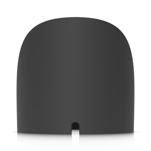 Защитный козырек Ubiquiti AI Dome Camera Weather Shield (Black) фото 8