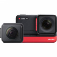 Модульная экшн-камера Insta360 ONE RS Twin фото 2