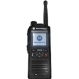 Рация Motorola CEP400 380-430МГц