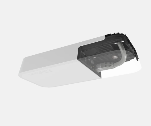 Точка доступа MikroTik wAP ax фото 3