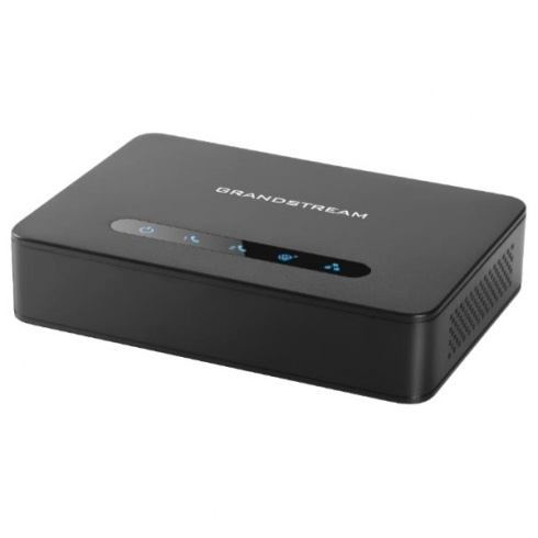 VoIP-адаптер Grandstream Handy Tone 812 фото 2