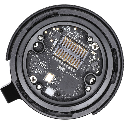 Адаптер подвеса Zenmuse XT для Matrice 200 Gimbal Adapter фото 4