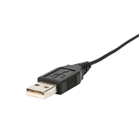 Гарнитура Jabra Evolve 20 MS Stereo фото 4