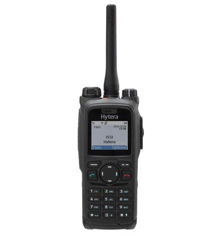 Радия Hytera PT580H 380-430МГц 1.8Вт
