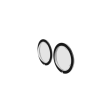 Липкие защитные пленки Insta360 One X2 Sticky Lens Guards фото 3