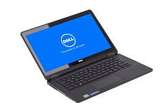 Ноутбук Dell Latitude E7270