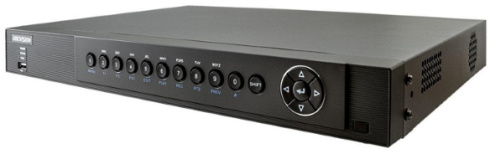 Видеорегистратор Turbo HD Hikvision DS-7208HUHI-F2/N фото 3