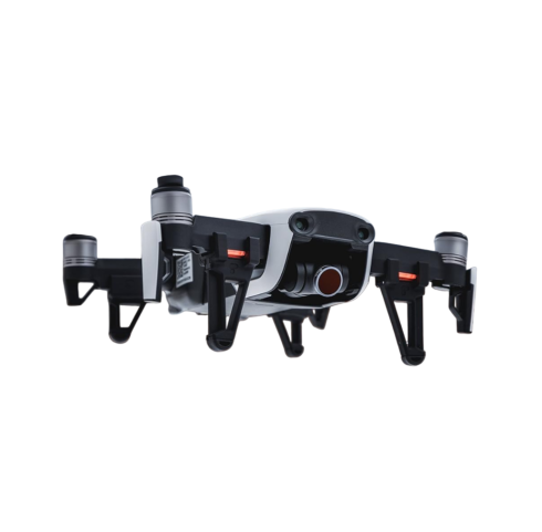Комплект фильтров PolarPro DJI Mavic AIR standard series filter 3-pack  фото 4