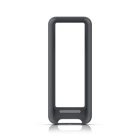 Накладка Ubiquiti G4 Doorbell Cover (Black) фото 2