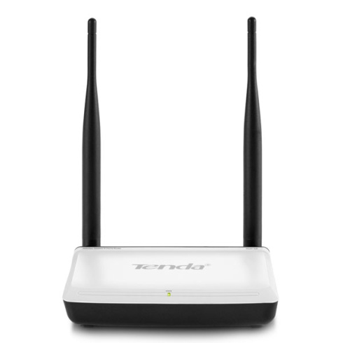 Wi-Fi роутер Tenda N30 фото 1
