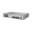 Коммутатор Huawei S220-8T4S фото 2