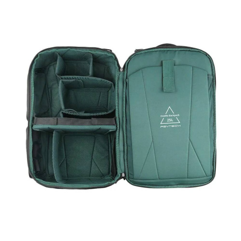 Рюкзак PGYTECH OneMo 35L Space Black фото 4