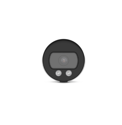 Сетевая камера Milesight AI Color + Vandal-proof Mini Bullet Network Camera (5MP) фото 3