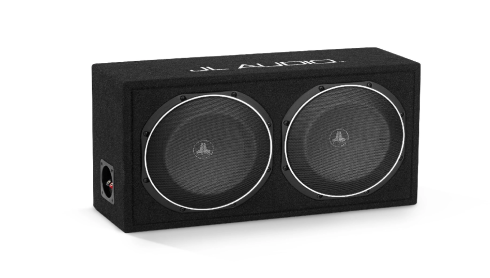 Сабвуфер JL Audio CS210LG-TW1 фото 2