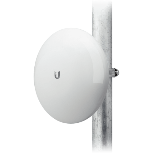 Радиомост Ubiquiti Nanobeam M5-16 фото 10