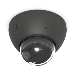 IP камера Ubiquiti AI Dome черный