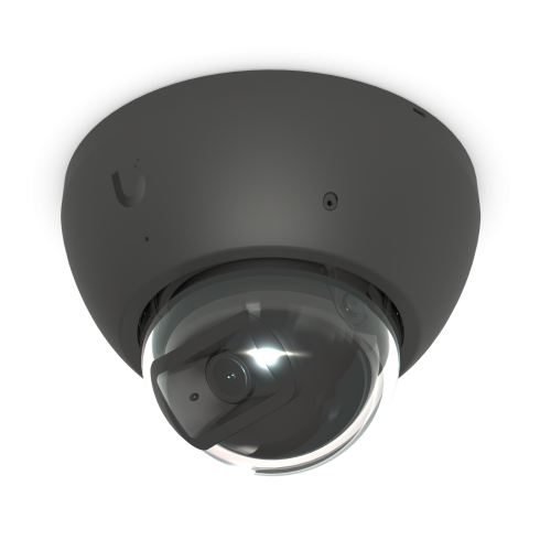 IP камера Ubiquiti AI Dome черный фото 1