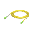 Волоконно-оптический патч-корд Ubiquiti SC APC to APC Patch Cable 5 м фото 1