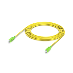 Волоконно-оптический патч-корд Ubiquiti SC APC to APC Patch Cable 5 м
