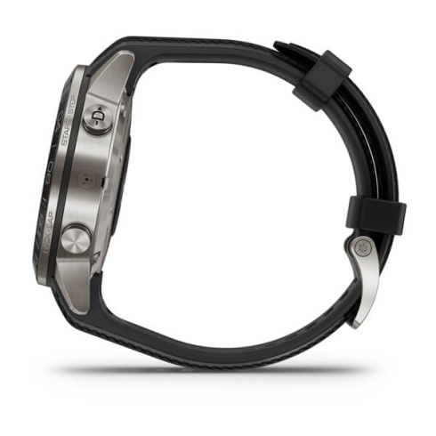 Смарт-часы Garmin MARQ Aviator Performance Edition фото 11