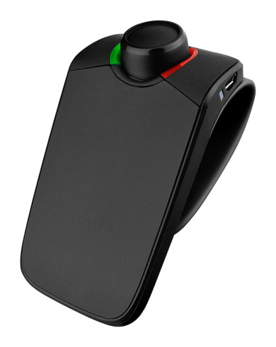 Устройство громкой связи Parrot MINIKIT Neo 2 HD черный фото 4