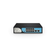 Коммутатор BDCOM S1200-8P2G фото 1