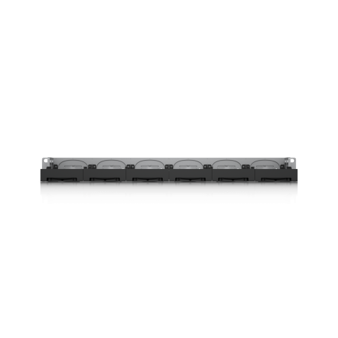 Крепление в стойку Ubiquiti AI Port Rack Mount фото 7