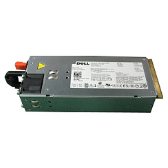 Блок питания Dell 1100ВТ Single