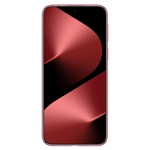 Абонентский терминал Huawei Pura 80 Pro LMR-LX9 12GB RAM 512GB ROM Red фото 2