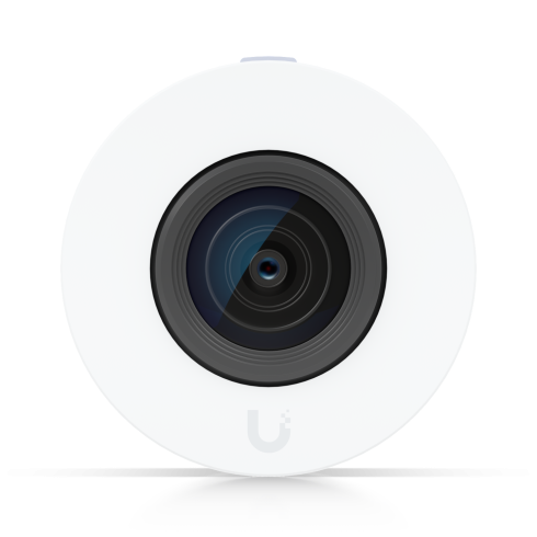 Объектив Ubiquiti AI Theta Lens фото 1