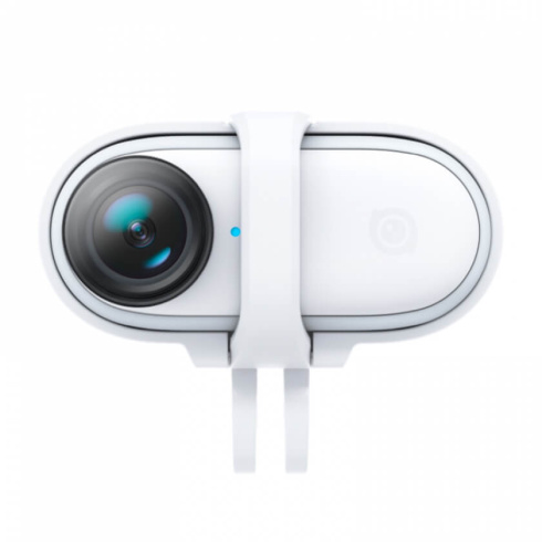 Крепление Insta360 GO 2 USB Power Mount фото 5