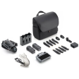 Квадрокоптер DJI Mavic 4 Pro Fly More Combo (DJI RC 2. Enhanced Transmission) фото 4
