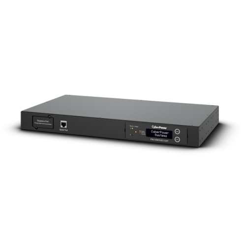 Блок распределения питания CyberPower PDU15MHVIEC12AT фото 2