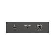 PoE коммутатор D-Link DGS-1005P/B3A фото 3