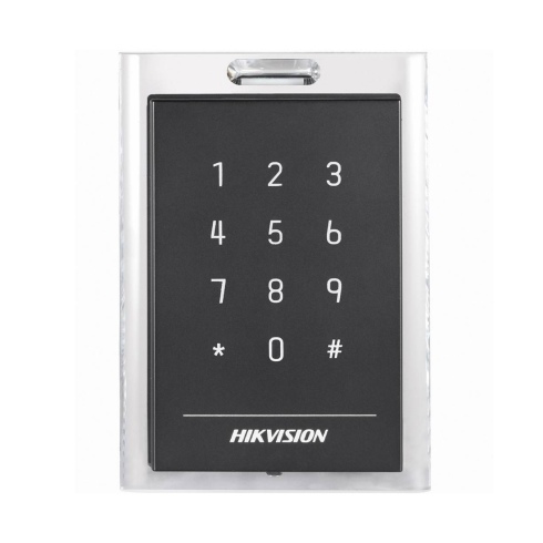 Считыватель Hikvision DS-K1101MK фото 1
