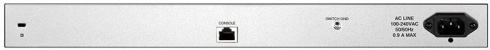 Коммутатор D-Link DGS-1210-52/ME/A1A фото 3